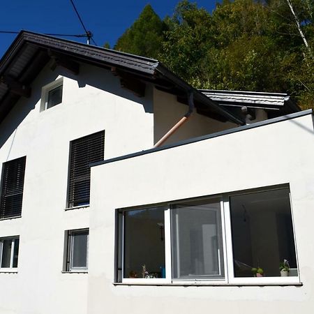 Appartement Schmidl Флаттах Экстерьер фото