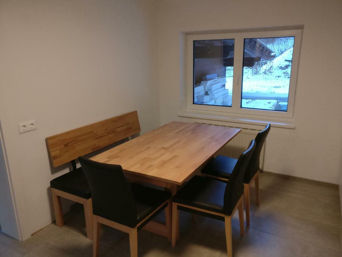 Appartement Schmidl Флаттах Экстерьер фото