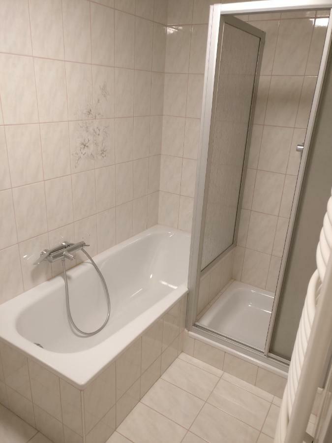 Appartement Schmidl Флаттах Экстерьер фото