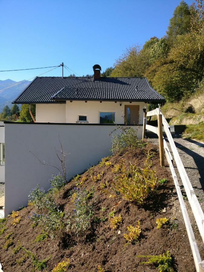 Appartement Schmidl Флаттах Экстерьер фото
