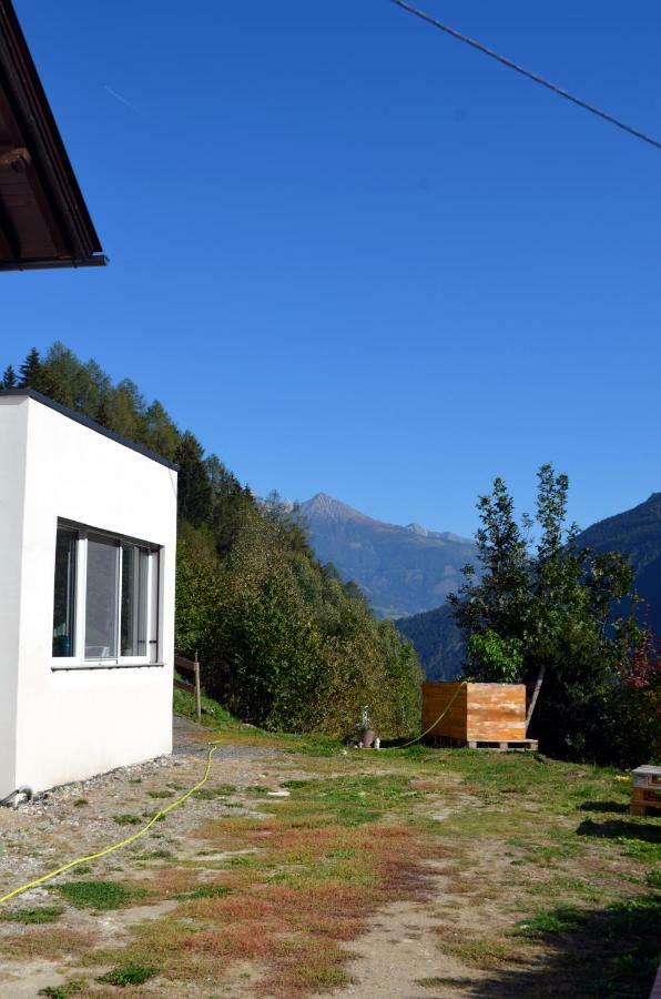Appartement Schmidl Флаттах Экстерьер фото